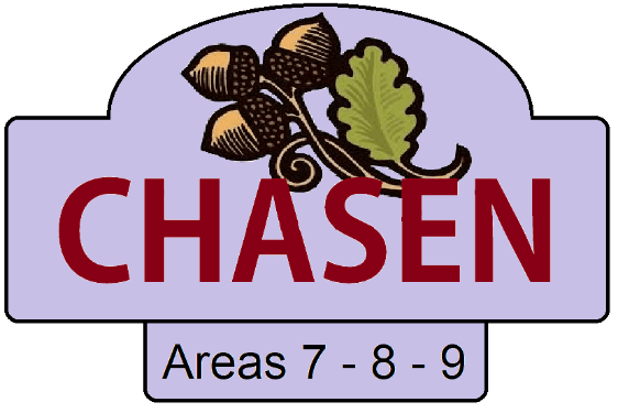 CHASEN
