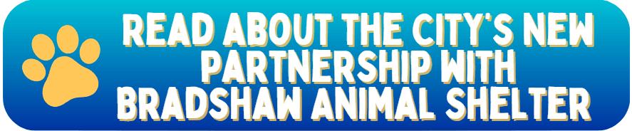 Animal Services Web Button