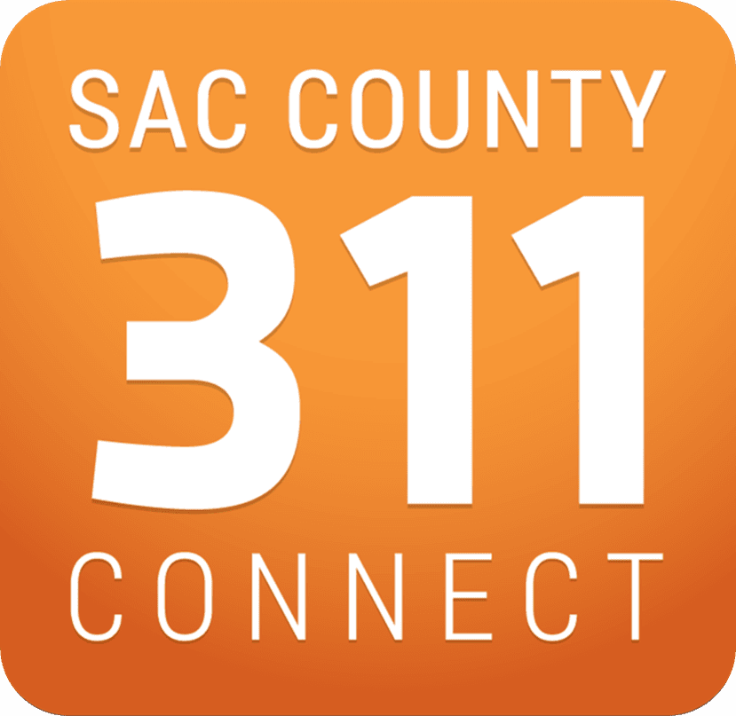 311 Logo Larger